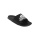 adidas Badeschuhe Adilette Comfort Logo schwarz/weiss - 1 Paar